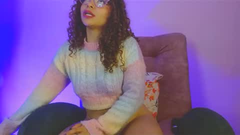 Violeta online show from 11, 3, 2025