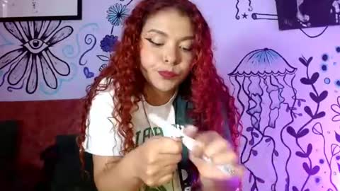 Violeta online show from 27, 7, 2026