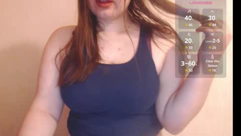 Katya online show from 19, 12, 2024