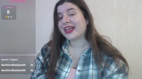 Katya online show from 21, 12, 2024