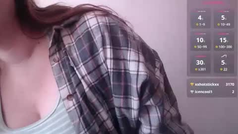 Katya online show from 3, 1, 2025