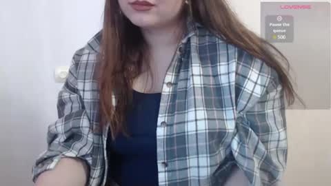 Katya online show from 7, 1, 2025