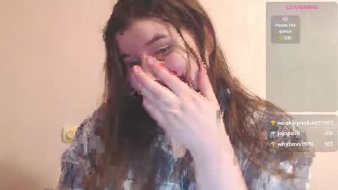 Katya online show from 11, 1, 2025