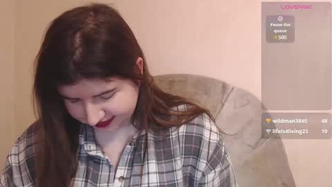 Katya online show from 8, 2, 2025