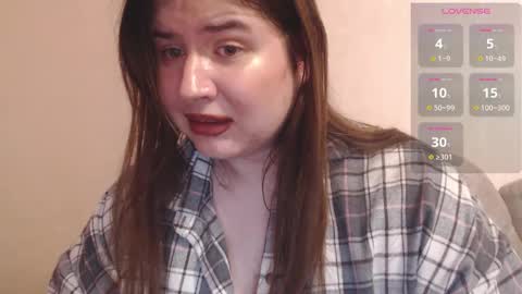 Katya online show from 21, 2, 2025