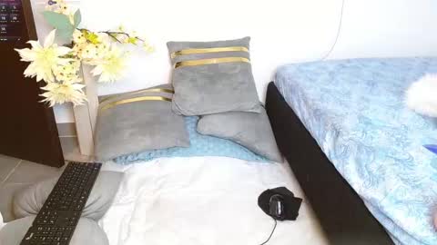 493ashlyfoxx online show from 5, 12, 2025