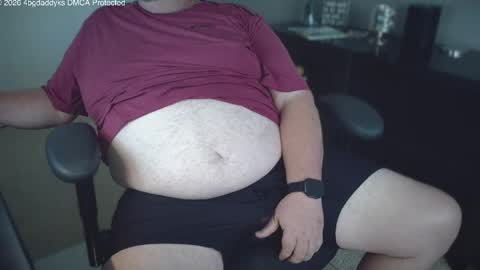 4bgdaddyks online show from 30, 4, 2026