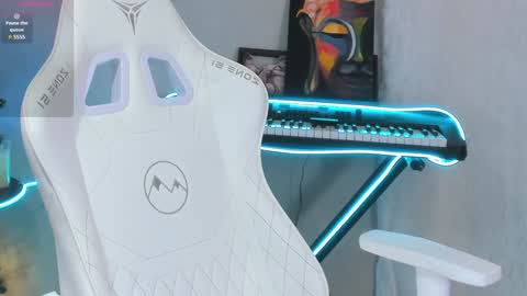 Andrew online show from 29, 12, 2024