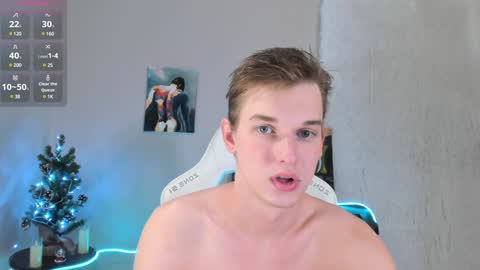 Andrew online show from 6, 1, 2025