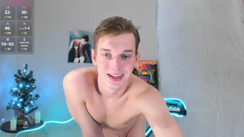 Andrew online show from 7, 1, 2025