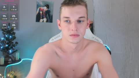 Andrew online show from 18, 1, 2025