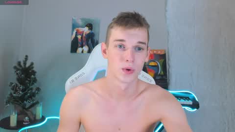 Andrew online show from 28, 1, 2025