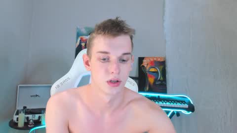 Andrew online show from 3, 2, 2025