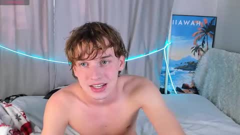 Andrew online show from 15, 9, 2025