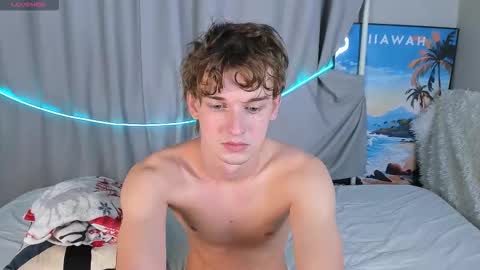 Andrew online show from 24, 9, 2025