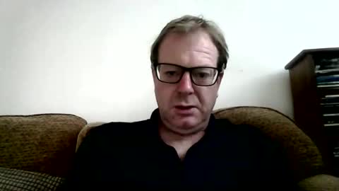 robert online show from 19, 4, 2026