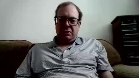 robert online show from 24, 4, 2026