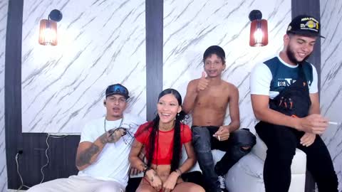 50best online show from 1, 2, 2025