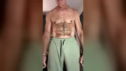 50plusbeachguy online show from 13, 7, 2026