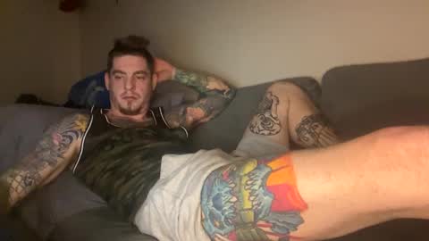 50shadesofJae online show from 27, 2, 2025