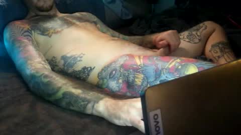 50shadesofJae online show from 18, 10, 2025