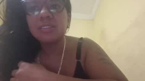 Snapshot of 545561 chatting on 12, 6, 2026 Candelita online show from 12, 6, 2026