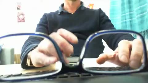 555tony555 online show from 13, 1, 2025