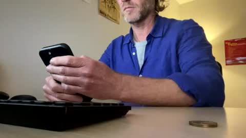 555tony555 online show from 2, 7, 2026