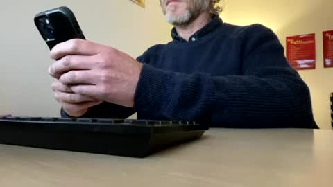 555tony555 online show from 20, 7, 2026