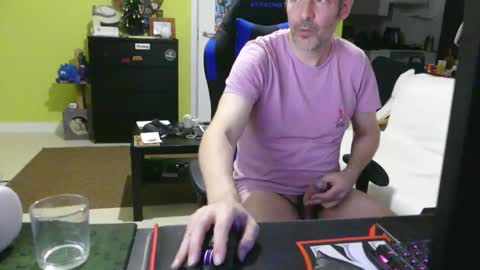 Larese Carlo online show from 30, 11, 2025