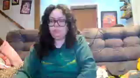 666afrodite online show from 17, 6, 2026