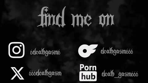 Snapshot of 666deathgasm chatting on 31, 12, 2024 Juune online show from 31, 12, 2024