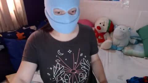 SHANNON online show from 27, 12, 2024