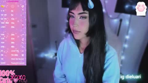 Snapshot of 66luci_fer6_ chatting on 14, 9, 2025 luarii online show from 14, 9, 2025