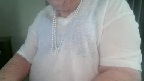 Missy online show from 1, 1, 2025