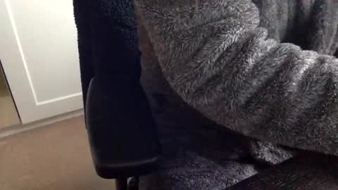 Snapshot of 67rockhead chatting on 17, 12, 2025 Mr CK online show from 17, 12, 2025