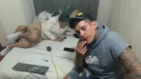 AG STUDIOS online show from 12, 9, 2025