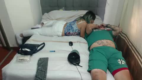 AG STUDIOS online show from 12, 9, 2025