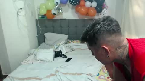 AG STUDIOS online show from 27, 9, 2025