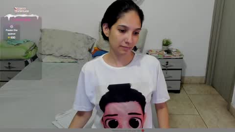 lucero online show from 8, 12, 2024