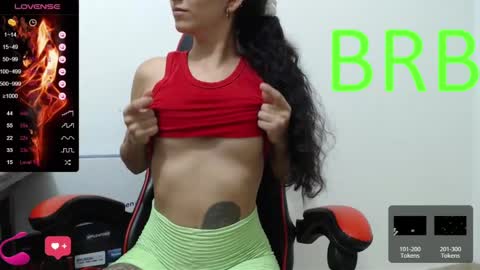 lucero online show from 27, 1, 2025