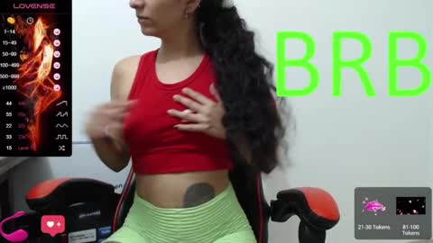 lucero online show from 7, 2, 2025