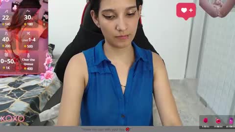 lucero online show from 21, 2, 2025