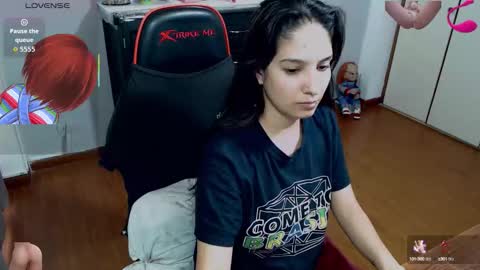 lucero online show from 15, 9, 2025