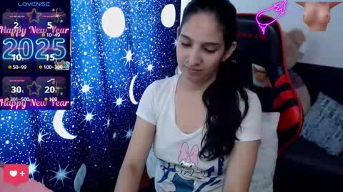 lucero online show from 26, 3, 2026