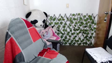 69 tania santos online show from 27, 1, 2025