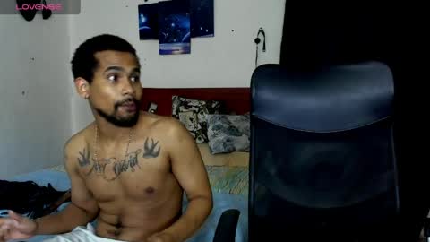 69blackwhite online show from 21, 4, 2026