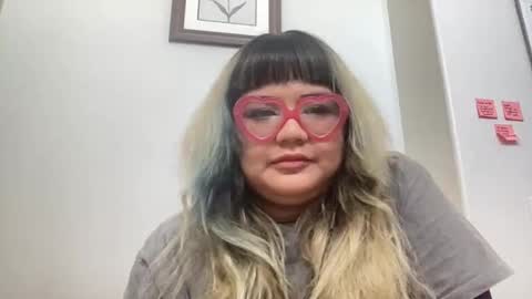 69candyflowers online show from 10, 1, 2025