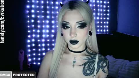 Eva online show from 28, 4, 2026