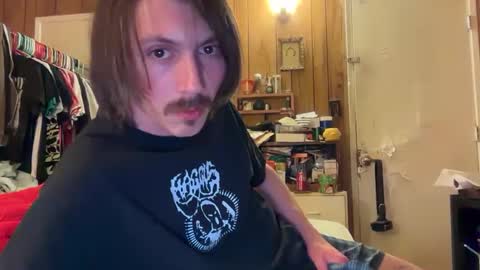 FUCKR online show from 2, 3, 2025